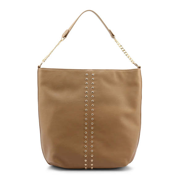 Women Shoulder bags - Carrera Jeans Women Shoulder Bags -GUOCALI Carrera Jeans‎ Black Women Shoulder Bag